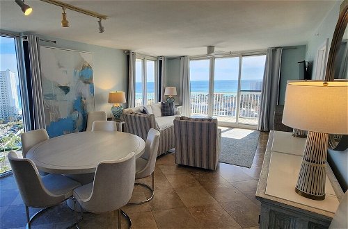 Photo 1 - Terrace at Pelican Beach 1407 3 Bedroom Condo by Pelican Beach Management