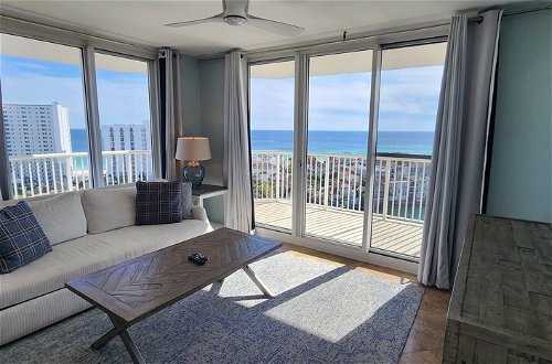 Foto 10 - Terrace at Pelican Beach 1407 3 Bedroom Condo by Pelican Beach Management