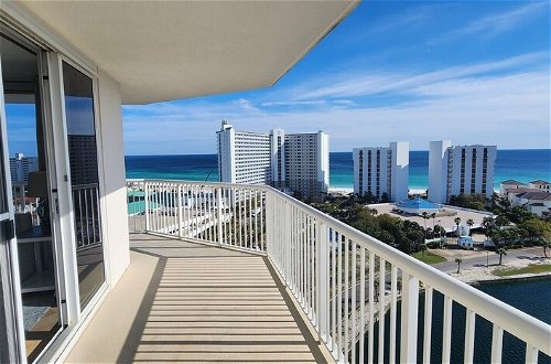 Photo 21 - Terrace at Pelican Beach 1407 3 Bedroom Condo by Pelican Beach Management