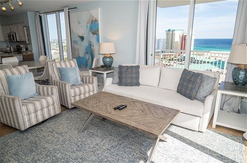 Foto 8 - Terrace at Pelican Beach 1407 3 Bedroom Condo by Pelican Beach Management