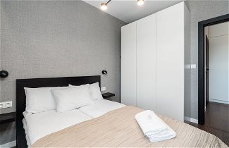 Photo 3 - Stylish Apartment Garbary by Renters