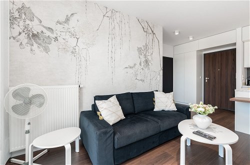 Photo 13 - Stylish Apartment Garbary by Renters