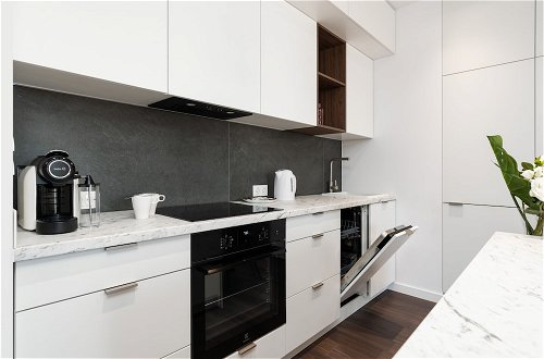 Photo 8 - Stylish Apartment Garbary by Renters