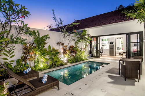 Photo 10 - Villa Balik Seminyak