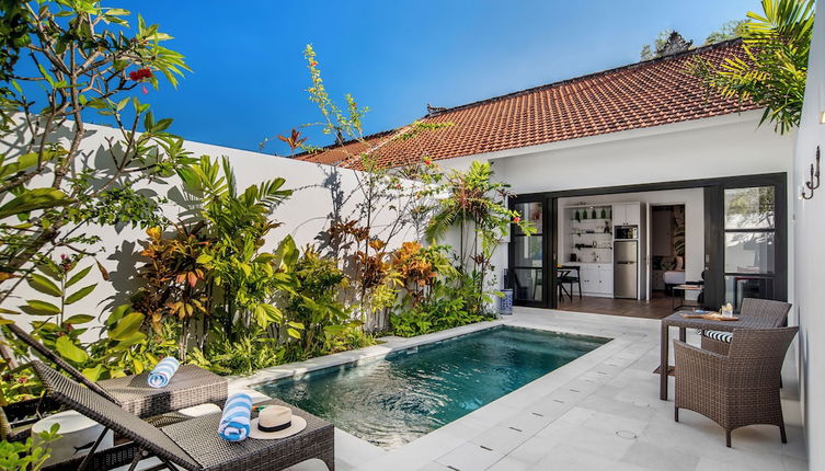 Photo 1 - Villa Balik Seminyak