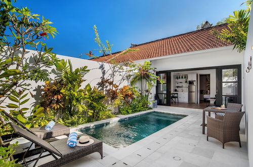 Photo 1 - Villa Balik Seminyak