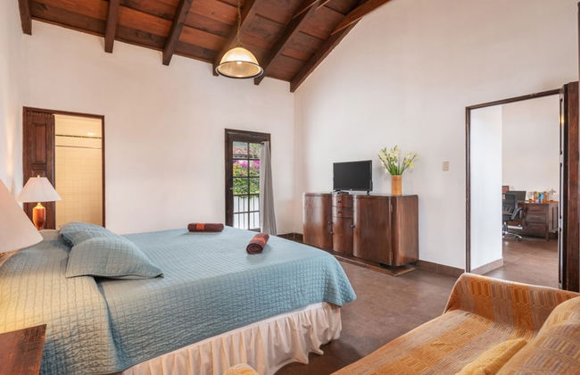 Casita El Mirador - Foto 2
