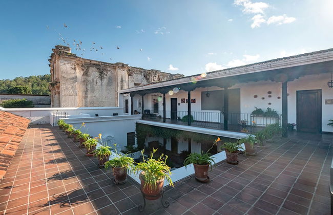 Casita El Mirador - Foto 4