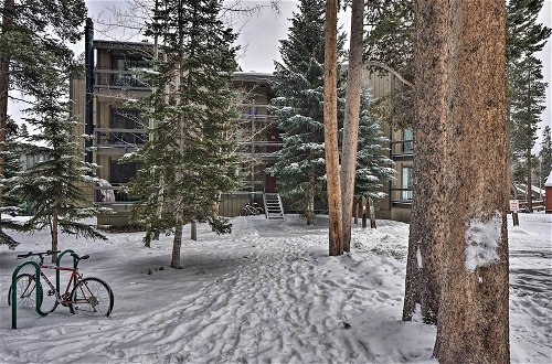 Foto 4 - Modern Breckenridge Condo w/ Views < 1 Mi to Ski