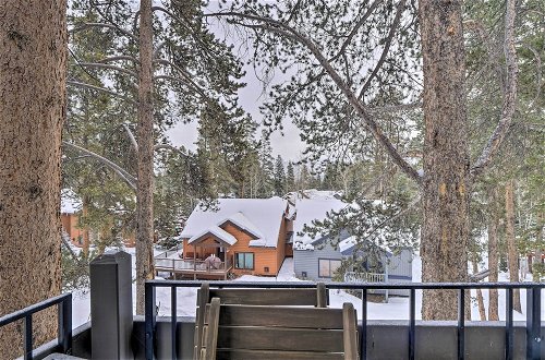 Foto 26 - Modern Breckenridge Condo w/ Views < 1 Mi to Ski
