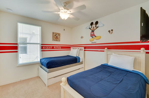 Photo 10 - Family-friendly Home w/ Pool < 10 Mi to Disney