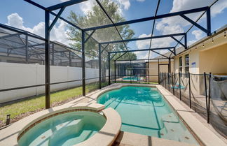 Photo 1 - Family-friendly Home w/ Pool < 10 Mi to Disney