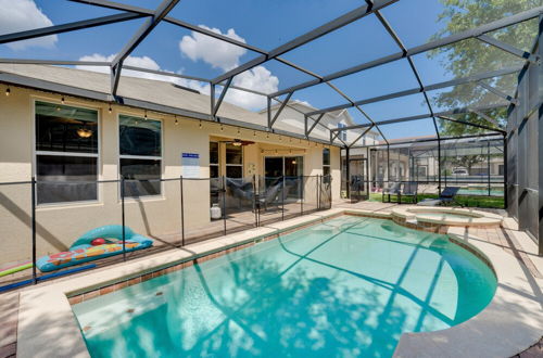 Photo 9 - Family-friendly Home w/ Pool < 10 Mi to Disney