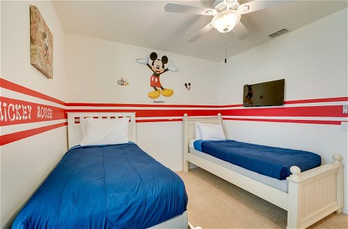 Foto 21 - Family-friendly Home w/ Pool < 10 Mi to Disney