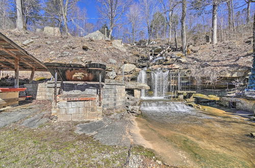 Photo 24 - Peaceful Cookeville Cabin on 52 Acres