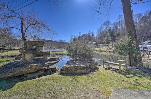 Photo 21 - Peaceful Cookeville Cabin on 52 Acres