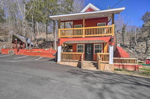 Photo 20 - Peaceful Cookeville Cabin on 52 Acres