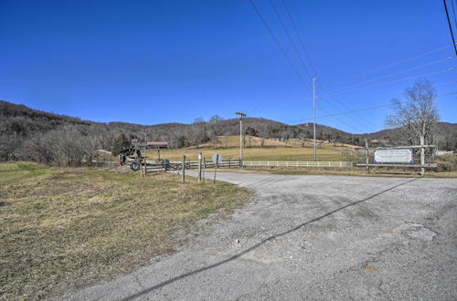 Photo 10 - Peaceful Cookeville Cabin on 52 Acres