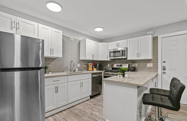 Stylish Studio Zilker Evonify - Foto 10