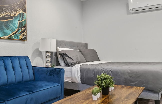 Stylish Studio Zilker Evonify - Foto 9