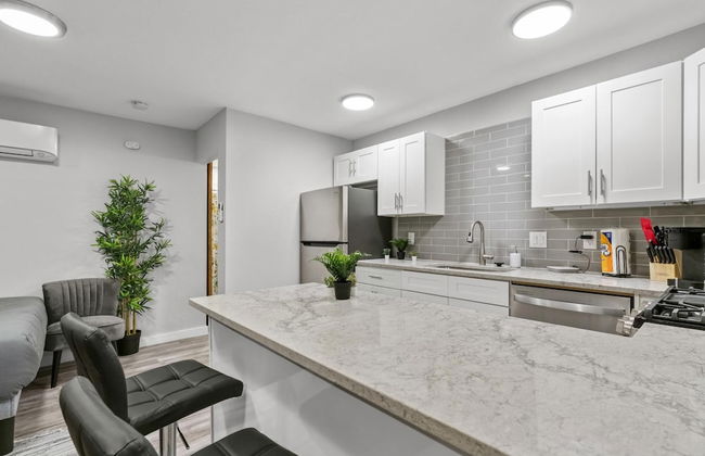 Stylish Studio Zilker Evonify - Foto 7