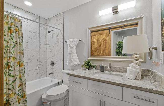 Stylish Studio Zilker Evonify - Foto 13