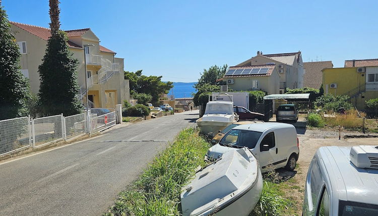 Photo 1 - Inviting 1-bed Apartment in Komiža