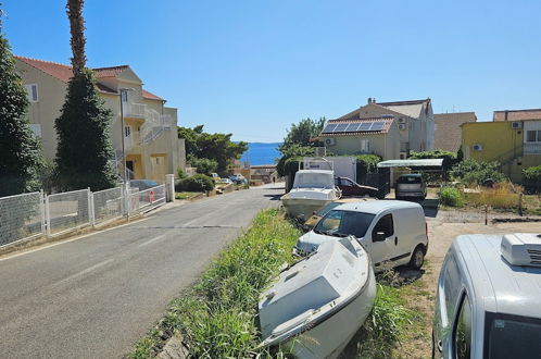 Photo 1 - Inviting 1-bed Apartment in Komiža