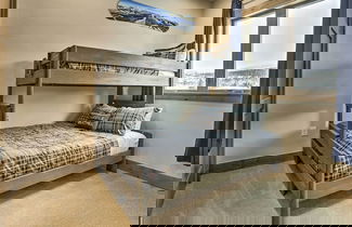 Foto 2 - Winter Park Condo w/ Shuttle to Slopes