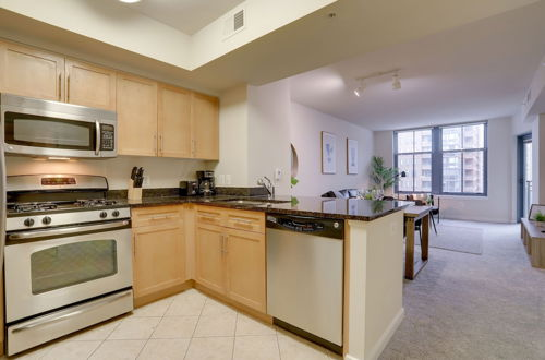 Photo 12 - Business Apartment in Pentagon City