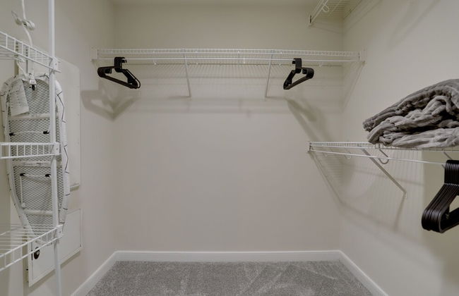 Business Apartment in Pentagon City - Foto 28
