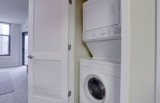 Business Apartment in Pentagon City - Foto 30