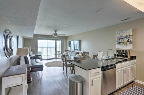 Photo 10 - Middle Bass Condo w/ Balcony, Lake Erie Views