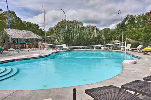 Photo 29 - Middle Bass Condo w/ Balcony, Lake Erie Views