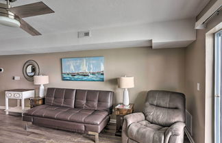 Photo 1 - Middle Bass Condo w/ Balcony, Lake Erie Views