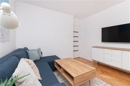 Photo 13 - Cosy Apartment Reja by Renters
