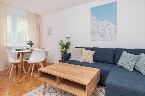 Photo 12 - Cosy Apartment Reja by Renters