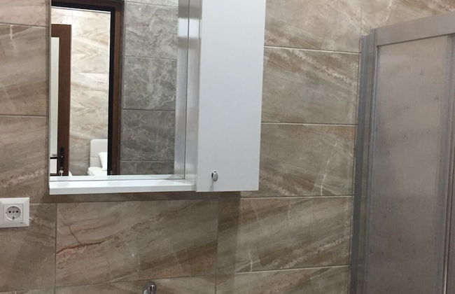 Assos Günöven Butik Apart Otel - Foto 24