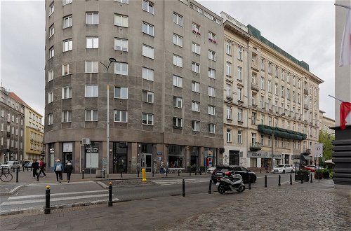 Photo 16 - Warsaw Apartment Mokotowska by Renters