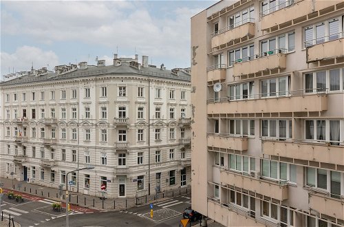 Photo 17 - Warsaw Apartment Mokotowska by Renters