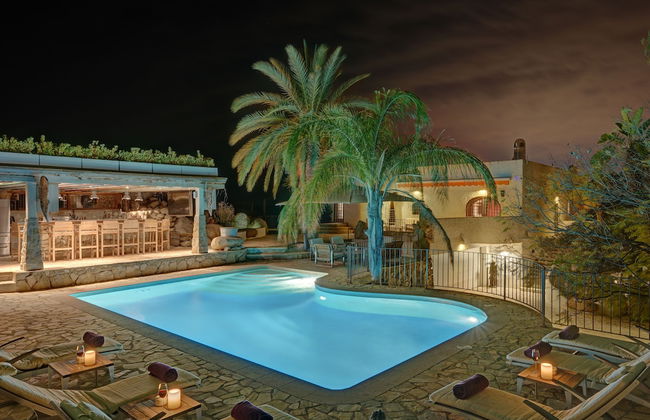 Villa Mistral Montiboli by Buccara - Foto 19