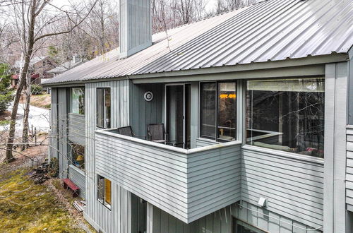 Photo 23 - Loon Mountain Townhome w/ Pool + Slope Views