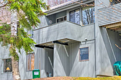 Photo 36 - Loon Mountain Townhome w/ Pool + Slope Views