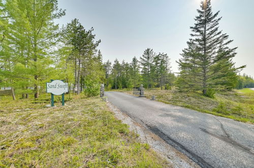 Photo 24 - Beachfront De Tour Village Townhome w/ Patio