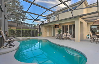 Photo 1 - Disney-area Family Home w/ Private Pool