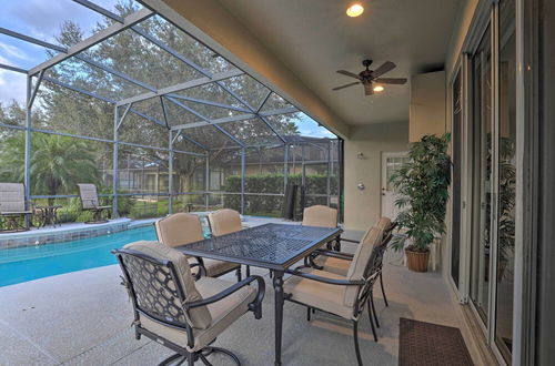 Photo 31 - Disney-area Family Home w/ Private Pool