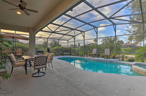 Photo 34 - Disney-area Family Home w/ Private Pool