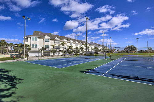 Foto 9 - St Pete Beach Condo w/ Patio & Community Pool