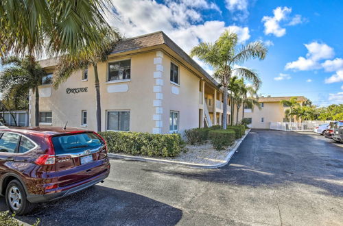 Photo 10 - St. Pete Condo w/ Heated Pool - < 1 Mi to Beach