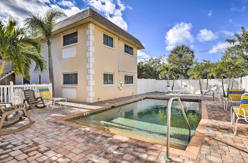 Photo 3 - St Pete Beach Condo w/ Patio & Community Pool